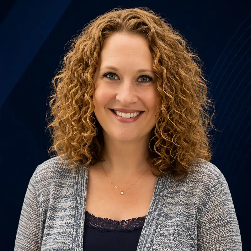 Regina Deel Portrait